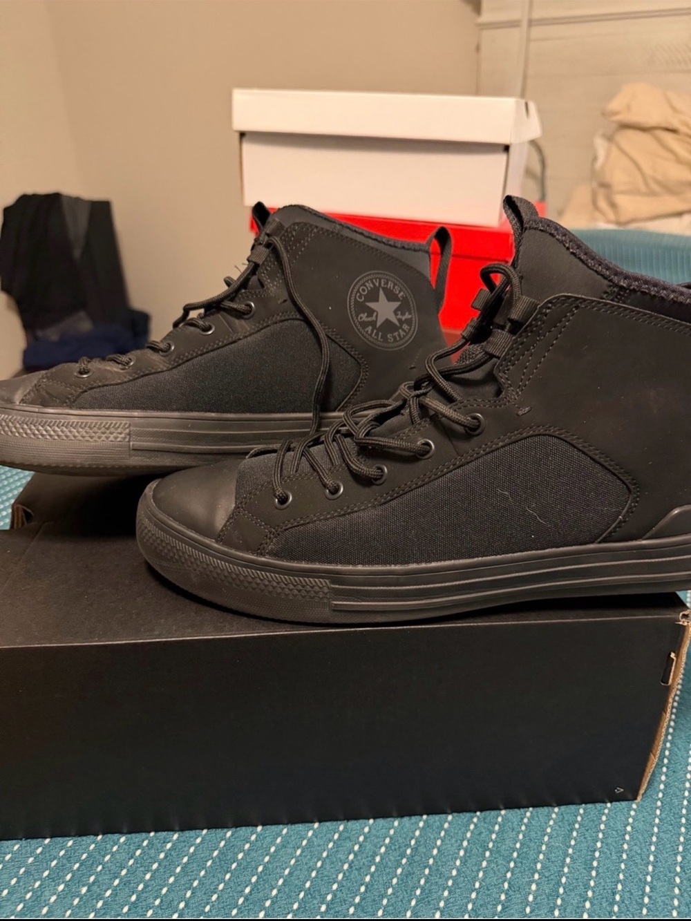 Converse CTAS High Street High Sneaker